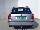Škoda Octavia 1,9 TDi Klima Tažné Tempomat - náhled 8
