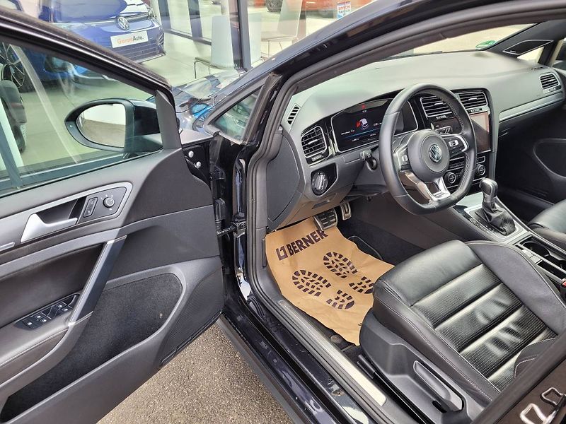 Volkswagen Golf 2.0 TDI GTD DSG Záruka 2roky - fotka 9 z 45