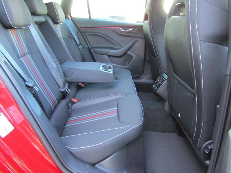 Škoda Kamiq (2026) Monte Carlo 1.0 TSI 85 kW - fotka 26 z 29