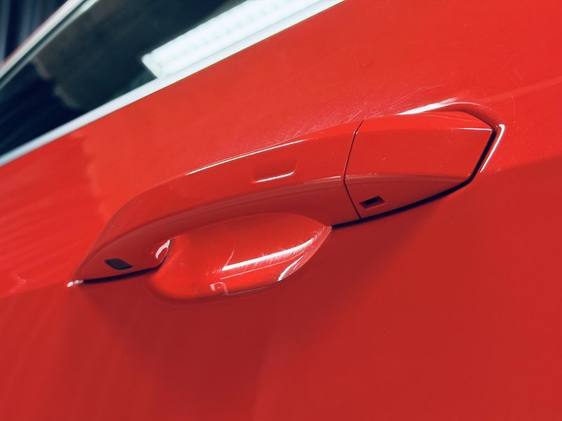 Audi e-tron (2020) 55*S-LINE*QUATTRO*REZERVACE - fotka 11 z 45