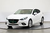 Mazda 3 - náhled 1