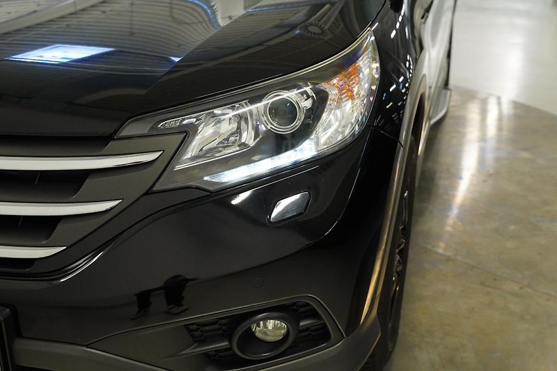 Honda CR-V - fotka 9 z 26