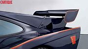 Závodní speciál Porsche 935