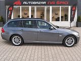 BMW Řada 3 (2010) 320d 105kW 6MAN -NAVI-SENZORY - náhled 9