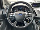 Ford C-MAX 1.6i 16v KLIMA KOUPENO V ČR - náhled 16