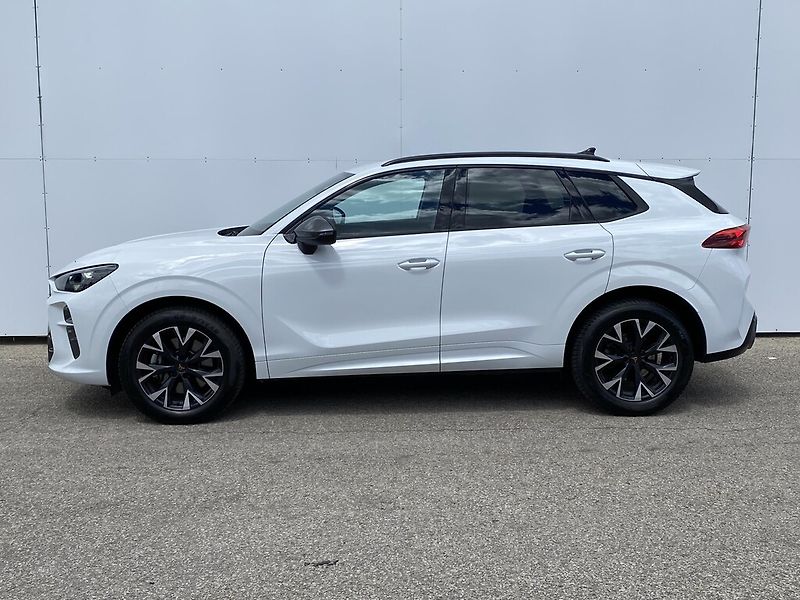 Cupra Terramar 2.0 TSI 150 kW 4WD DSG - fotka 4 z 27