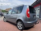 Škoda Roomster (2009) 1.4i 16V Style Digi Klima - náhled 2