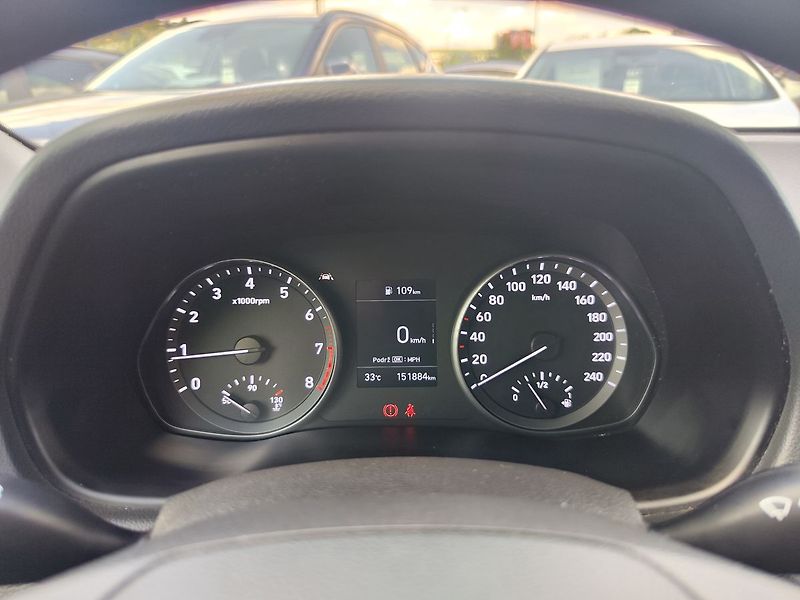 Hyundai i30 1.5i/81kW Start Plus - fotka 13 z 26