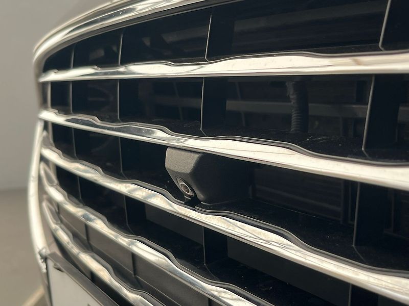 Ford Galaxy (2023) 2.5 HEV Titanium 7míst - fotka 43 z 69