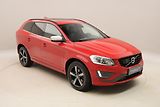 Volvo XC60 D5 AWD R-DESIGN AUT REZERVACE - náhled 16