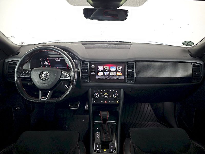 Škoda Kodiaq (2019) RS 2.0TDI 176kW DSG 4x4 - fotka 8 z 29