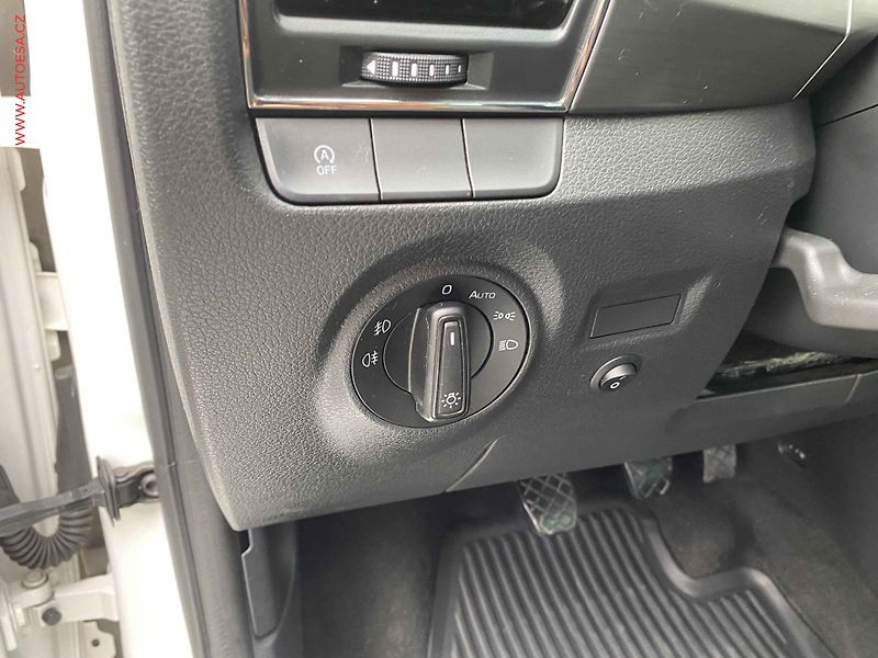 Škoda Fabia (2021) 1.0 TSi, 1.maj,ČR, Style - fotka 15 z 17