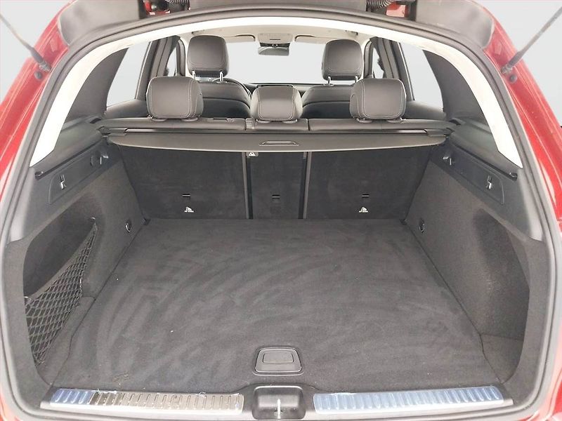 Mercedes-Benz GLC (2022) 300 d 4MATIC - fotka 14 z 24