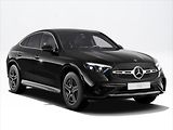 Mercedes-Benz GLC (2026) 2,0 200 d 4MATIC kupé - náhled 1