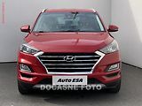Hyundai Tucson (2020) 1.6 CRDi HTRAC, ČR - náhled 1