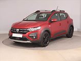 Dacia Sandero (2021) Stepway 1.0 TCe, Serv.kniha - náhled 1