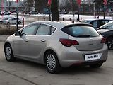 Opel Astra (2010) 1.4i, 2.maj,ČR, AC, navi - náhled 6