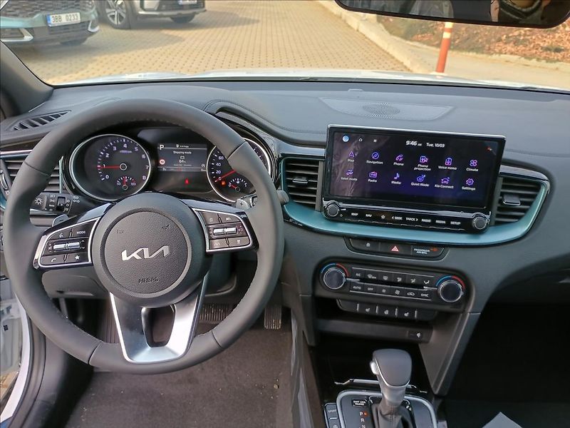 Kia XCeed (2026) 1.6 T-GDi GPF 7DCT STEEL EDITI - fotka 7 z 7