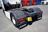 Scania (2025) S 500 / EURO 6 / ACC / RETARDE - náhled 43