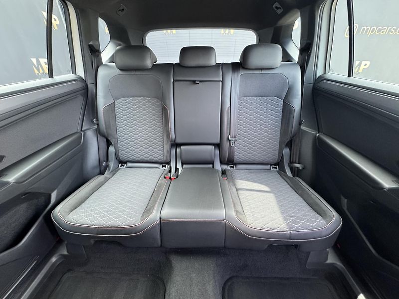 Seat Tarraco (2021) 2.0TSi FR 4X4, 1.Maj, Virtual  - fotka 17 z 53