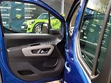 Peugeot Rifter 1,5 B-HDi 96kW,1.majitel,CZ - náhled 35