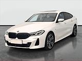 BMW Řada 6 (2021) 630d xDrive GT - náhled 1