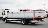 Renault Trucks D (2022) 280 valník ADR EURO 6 - náhled 6