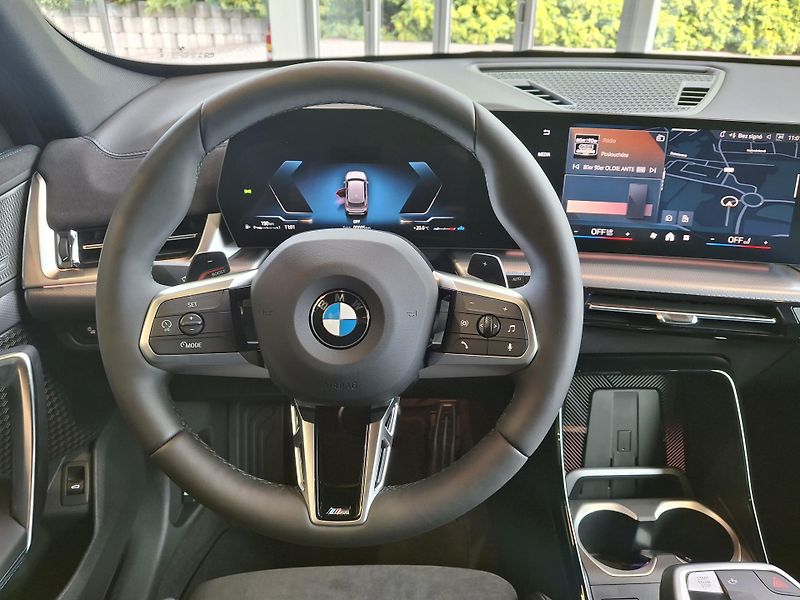 BMW X1 xDrive20d M-Sport - fotka 11 z 22