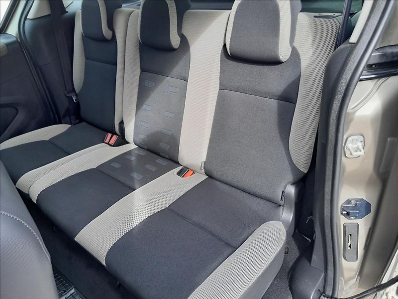Citroën Berlingo 1,6 HDI 84kW - fotka 20 z 42