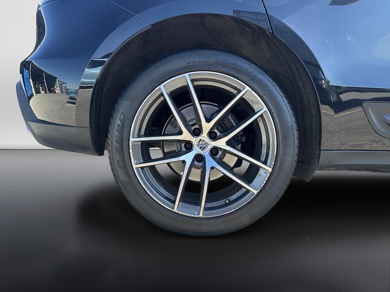 Porsche Macan 2.0 - fotka 13 z 23