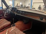 Mercedes-Benz Ostatní 250 SE 2.5 benzín 110kW - náhled 9