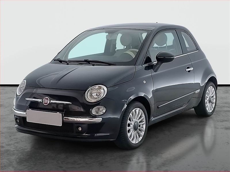 Fiat 500 (2014) 1.2, Park. senzory - fotka 2 z 15