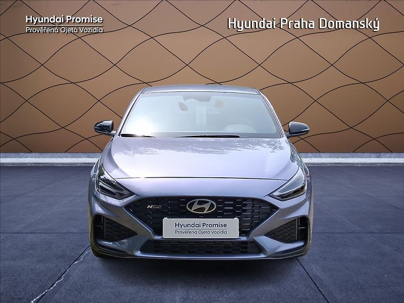 Hyundai i30 1,0   TGDI,DCT N Line - fotografie inzerátu