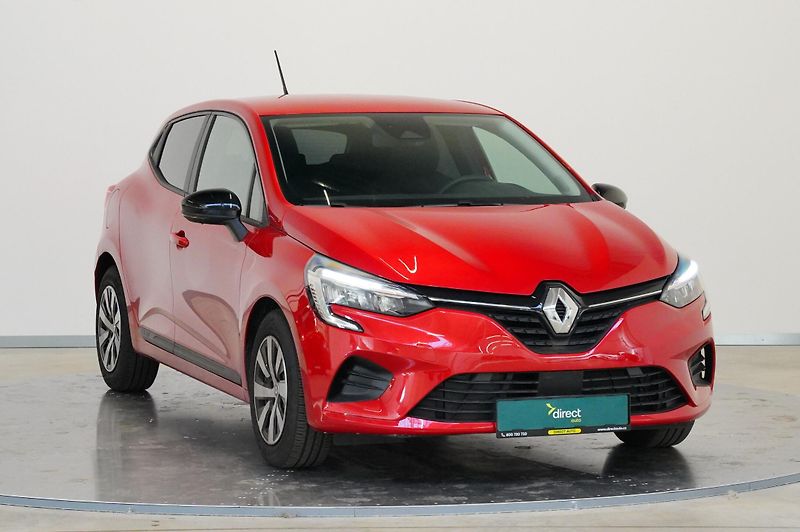 Renault Clio - fotka 2 z 6