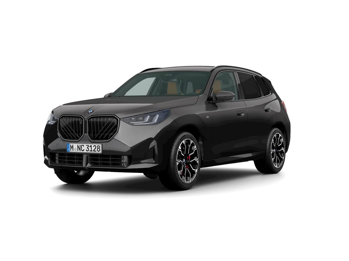 BMW X3 40d xDrive