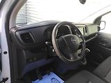 Opel Vivaro 1,5CDTi L1H1, 88kW, ČR - náhled 13