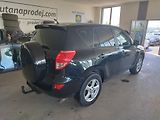 Toyota RAV4 (2007) 2,0I,112KW,4X4,ALU,TAŽNÝ - náhled 4
