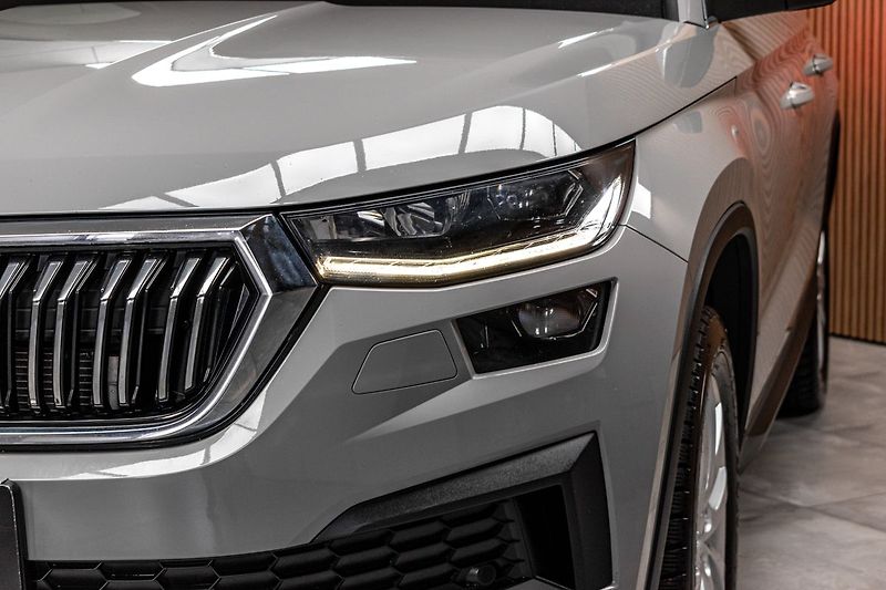 Škoda Kodiaq - fotka 46 z 52