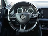 Škoda Karoq (2020) 1.6 TDi, ČR, Style. TZ, navi - náhled 15