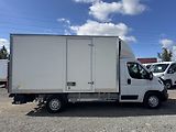 Peugeot Boxer 2.2,8p.,čelo,klima,temp.,DPH - náhled 3