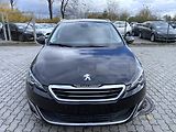 Peugeot 308 2.0 HDI 110 kW navi. serviska - náhled 1