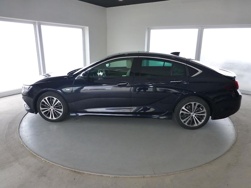 Opel Insignia (2018) 2,0CDTI-154KW**MASÁŽ***NEW CŘ! - fotka 8 z 32