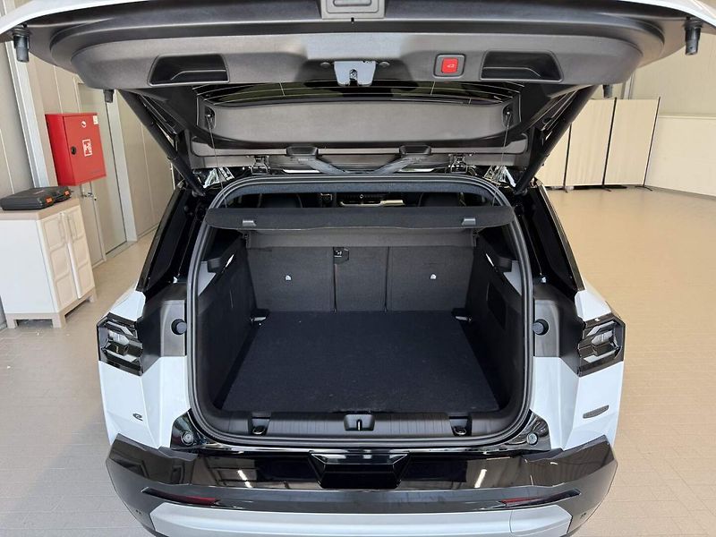 Jeep Compass (2026) Summit e-Hybrid Plug-in 225k e - fotka 22 z 24