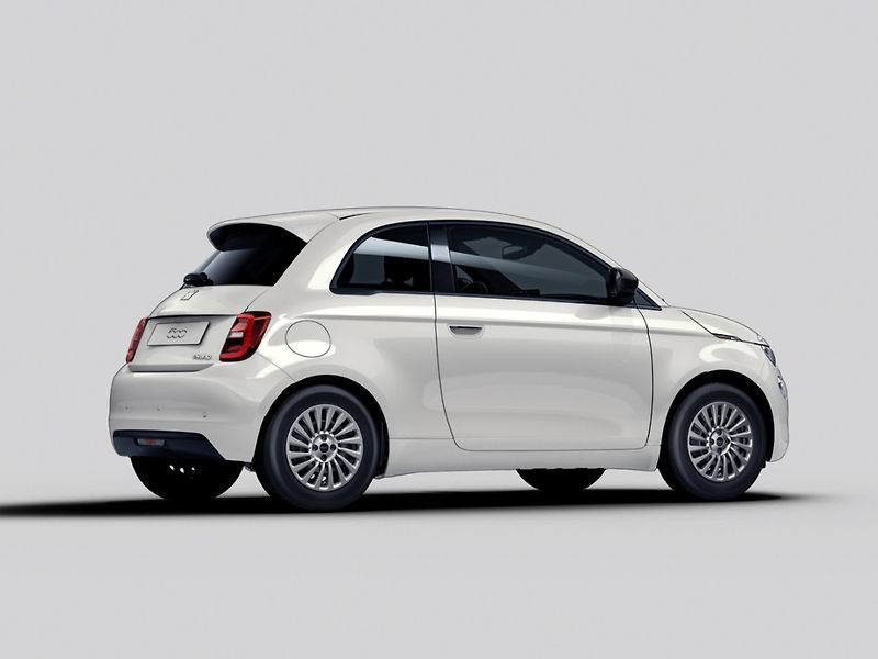 Fiat 500 (2026) 1.0   Hybrid Pop BSG 65k MT6 - fotka 2 z 5