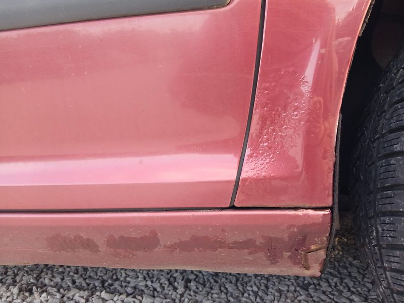 Škoda Octavia 2.0 TDi 4x4 - fotka 36 z 36