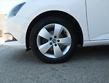 Škoda Fabia (2016) 1.4 TDI, Serv.kniha, Tempomat - náhled 14