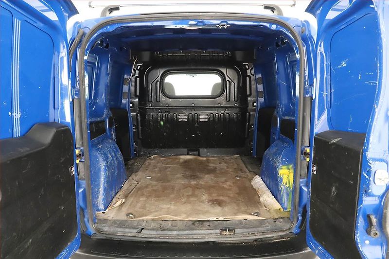 Fiat Dobló (2012) 1.4 T Natural Power, ČR - fotka 11 z 11