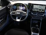 Dacia Duster (2025) 1.2 TCe, Journey, Navigace - náhled 7