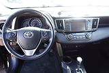 Toyota RAV4 2.0 VVT-i AWD Multidrive S Act - náhled 15