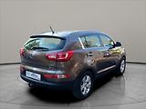 Kia Sportage 2,0 CRDI 4x4 1 majitel, tažné - náhled 7